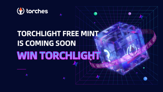 Torchlight NFT Launching Soon!
