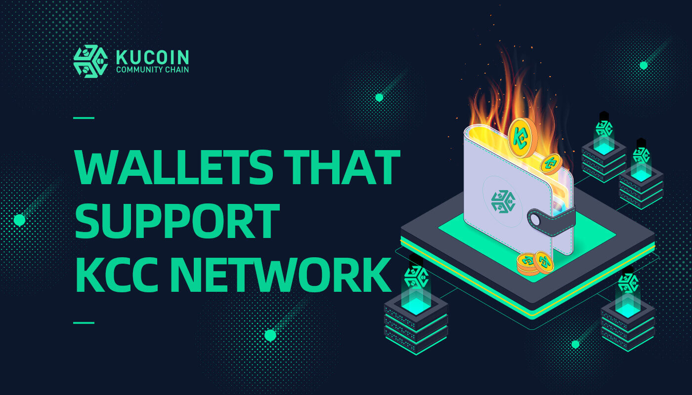6 Best Wallets that Support KCC Network for 2022 KCC News
