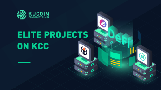 DeFi Projects on KuCoin Community Chain