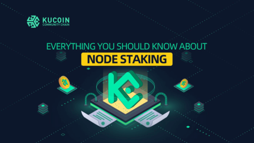 Everything You Should Know About Node Staking