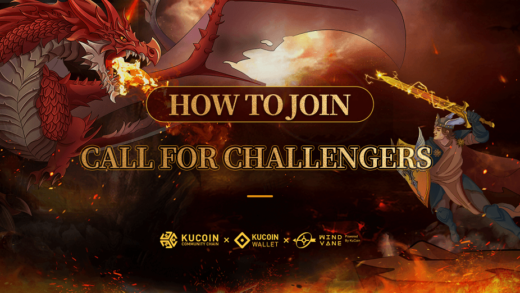 How to Join Call for Challengers and Get Limited NFT Rewards (1)